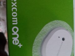 Vand senzor Dexcom ONE