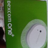 Vand senzor Dexcom ONE